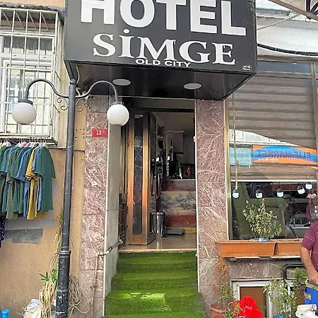Simge Old 3*