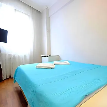 Simge Old 3* Isztambul