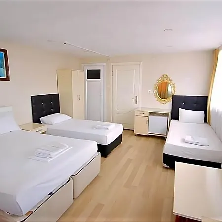 Simge Old 3*