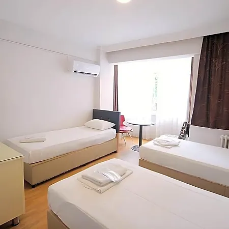 Simge Old 3* Isztambul