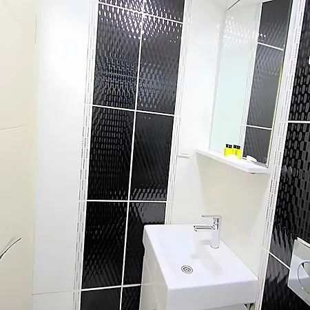 Simge Old 3* Isztambul